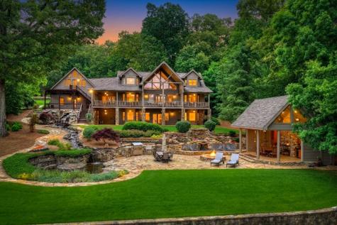 671 Adra Road Morganton GA 30560