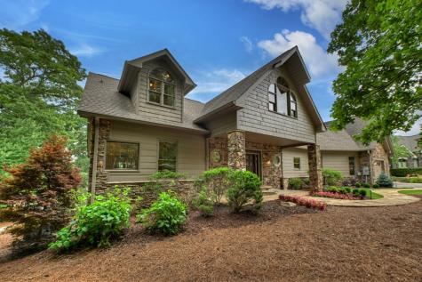 671 Adra Road Morganton GA 30560