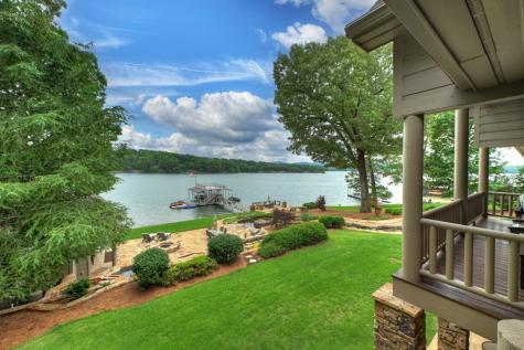671 Adra Road Morganton GA 30560