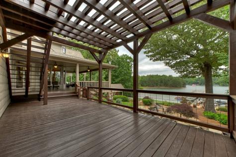 671 Adra Road Morganton GA 30560