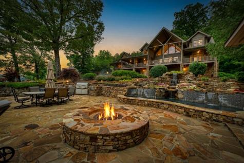 671 Adra Road Morganton GA 30560