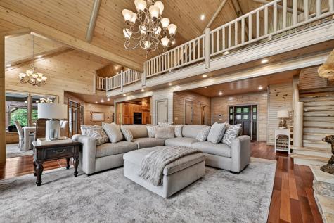 671 Adra Road Morganton GA 30560