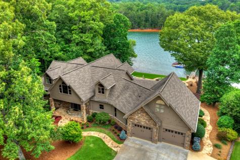 671 Adra Road Morganton GA 30560