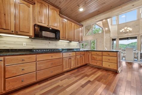 671 Adra Road Morganton GA 30560