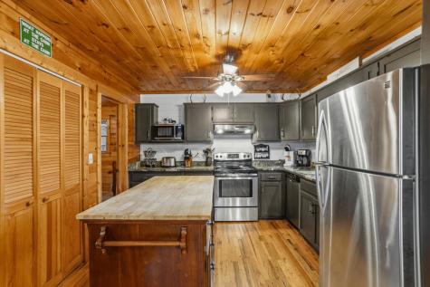 142 Oak Hill Drive Mineral Bluff GA 30559