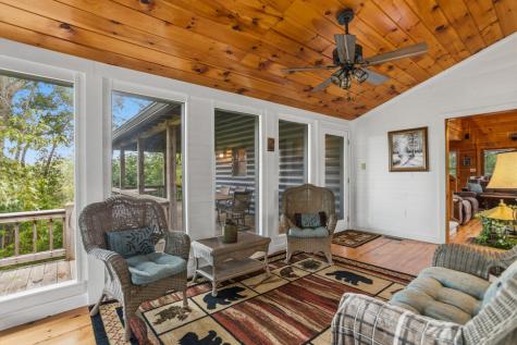 142 Oak Hill Drive Mineral Bluff GA 30559