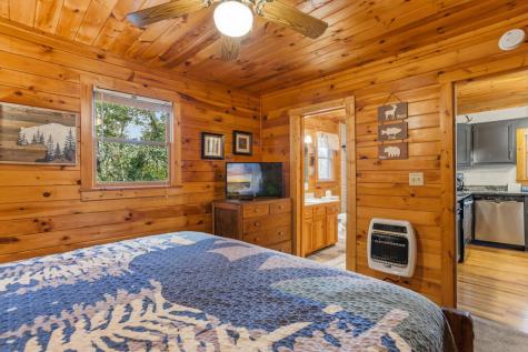 142 Oak Hill Drive Mineral Bluff GA 30559