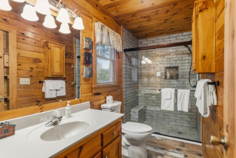 142 Oak Hill Drive Mineral Bluff GA 30559