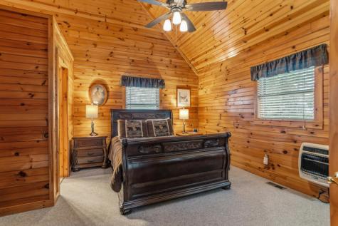 142 Oak Hill Drive Mineral Bluff GA 30559
