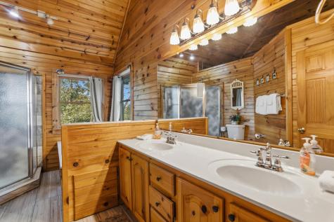 142 Oak Hill Drive Mineral Bluff GA 30559