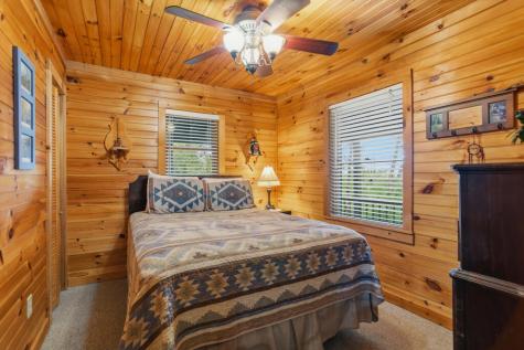 142 Oak Hill Drive Mineral Bluff GA 30559
