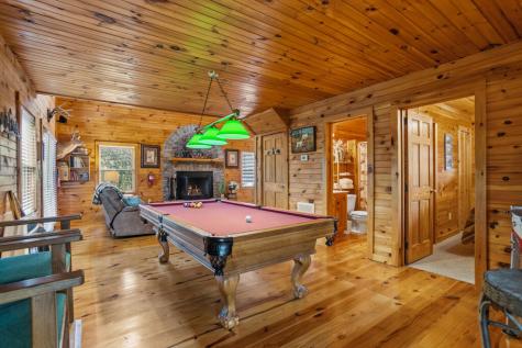 142 Oak Hill Drive Mineral Bluff GA 30559