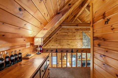 142 Oak Hill Drive Mineral Bluff GA 30559