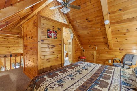 142 Oak Hill Drive Mineral Bluff GA 30559