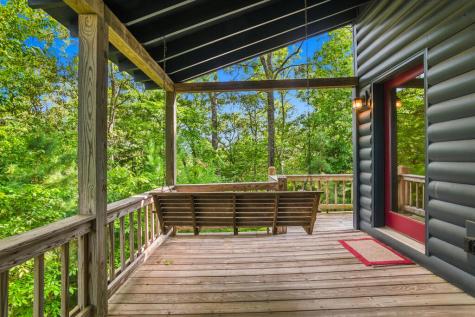 142 Oak Hill Drive Mineral Bluff GA 30559