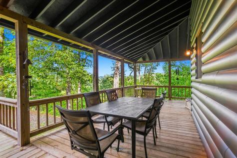 142 Oak Hill Drive Mineral Bluff GA 30559