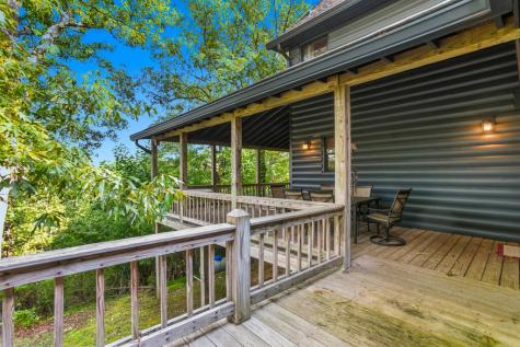 142 Oak Hill Drive Mineral Bluff GA 30559