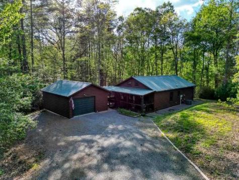 130 Coopers Ridge Road Murphy NC 28906