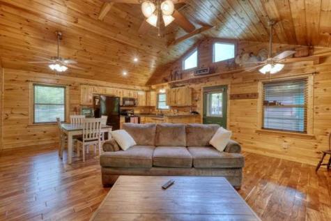 130 Coopers Ridge Road Murphy NC 28906