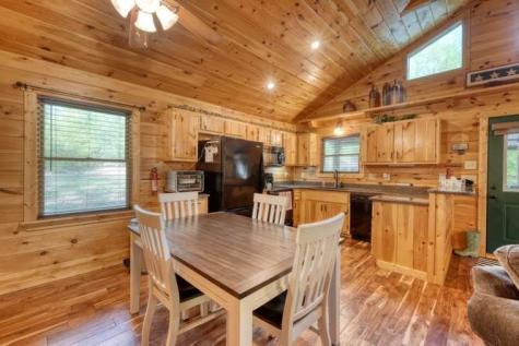 130 Coopers Ridge Road Murphy NC 28906