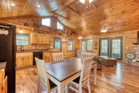 130 Coopers Ridge Road Murphy NC 28906