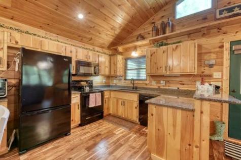 130 Coopers Ridge Road Murphy NC 28906