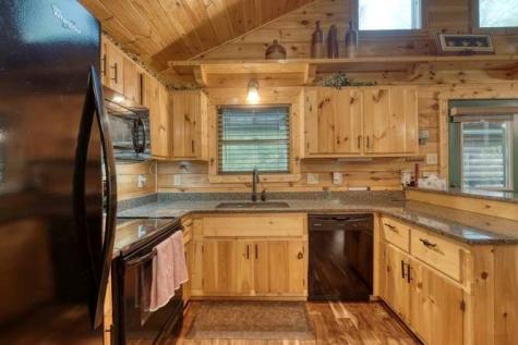 130 Coopers Ridge Road Murphy NC 28906