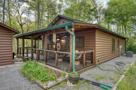 130 Coopers Ridge Road Murphy NC 28906