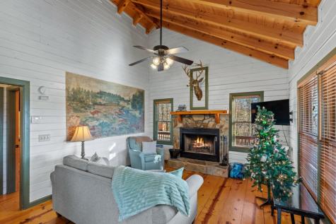 100 Smith Hill Road Cherry Log GA 30522