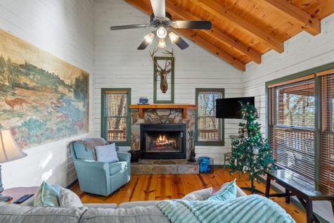 100 Smith Hill Road Cherry Log GA 30522