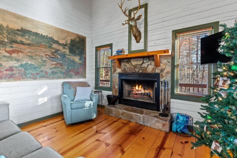 100 Smith Hill Road Cherry Log GA 30522
