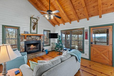 100 Smith Hill Road Cherry Log GA 30522