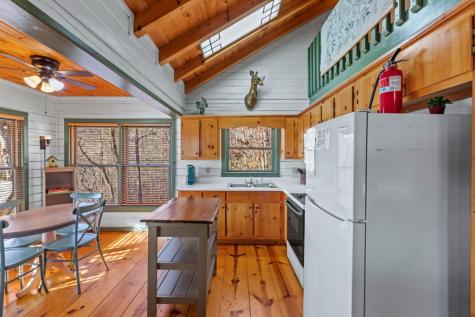 100 Smith Hill Road Cherry Log GA 30522