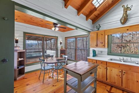 100 Smith Hill Road Cherry Log GA 30522