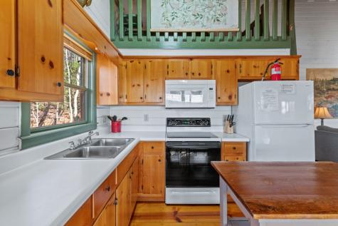 100 Smith Hill Road Cherry Log GA 30522