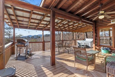 100 Smith Hill Road Cherry Log GA 30522