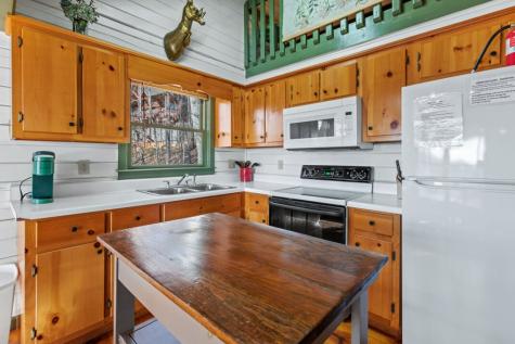 100 Smith Hill Road Cherry Log GA 30522