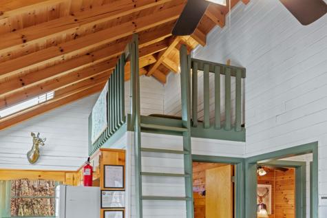100 Smith Hill Road Cherry Log GA 30522