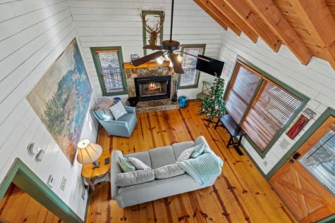 100 Smith Hill Road Cherry Log GA 30522
