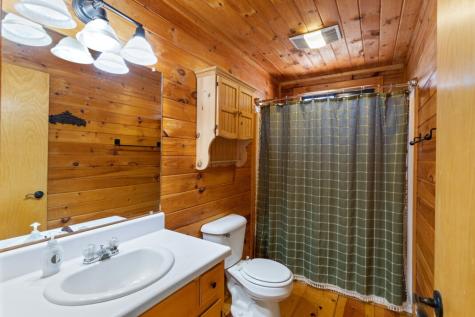 100 Smith Hill Road Cherry Log GA 30522