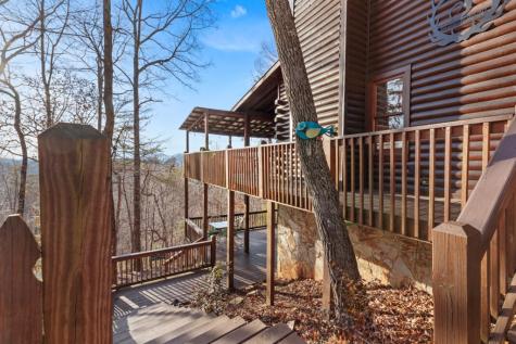 100 Smith Hill Road Cherry Log GA 30522