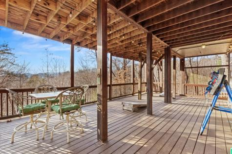 100 Smith Hill Road Cherry Log GA 30522