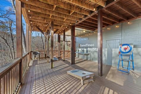 100 Smith Hill Road Cherry Log GA 30522
