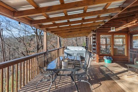 100 Smith Hill Road Cherry Log GA 30522