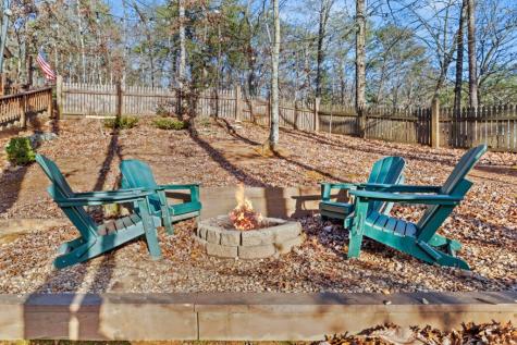100 Smith Hill Road Cherry Log GA 30522