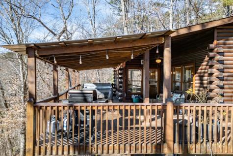 100 Smith Hill Road Cherry Log GA 30522