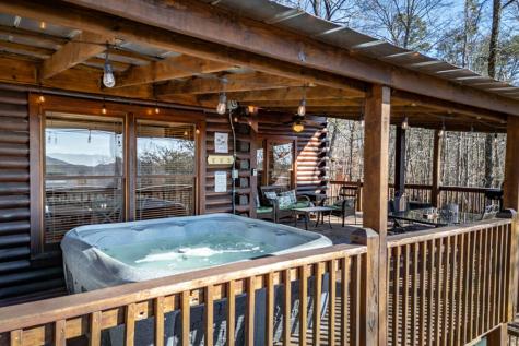 100 Smith Hill Road Cherry Log GA 30522