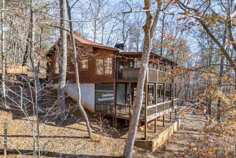 100 Smith Hill Road Cherry Log GA 30522