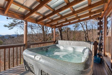 100 Smith Hill Road Cherry Log GA 30522