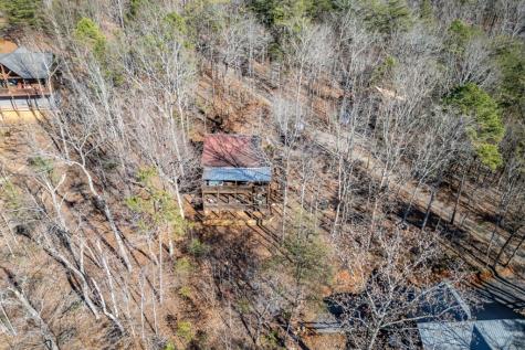 100 Smith Hill Road Cherry Log GA 30522
